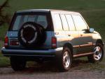 Geo Tracker 1989 года